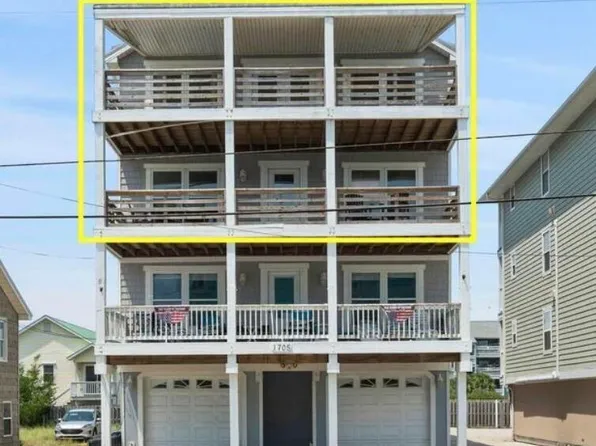 1705 Carolina Beach Avenue N Unit B, Carolina Beach, NC 28428