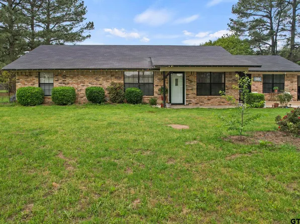 254 County Road 3225, Mount Pleasant, TX 75455