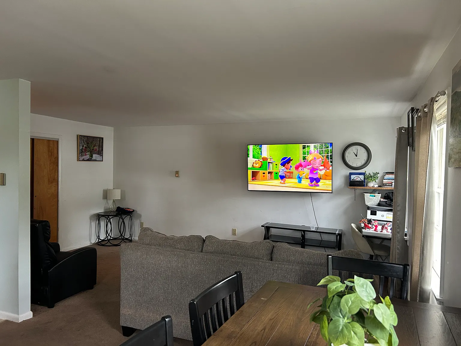 1 bed, 700 sqft, $1,075 — Photo 4