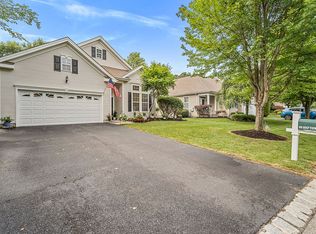 449 Golf View Dr, Little Egg Harbor, NJ 08087