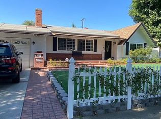 22337 Lanark St, Canoga Park, CA 91304