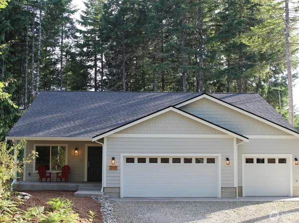 200 E Vine Maple Lane, Union, WA 98592