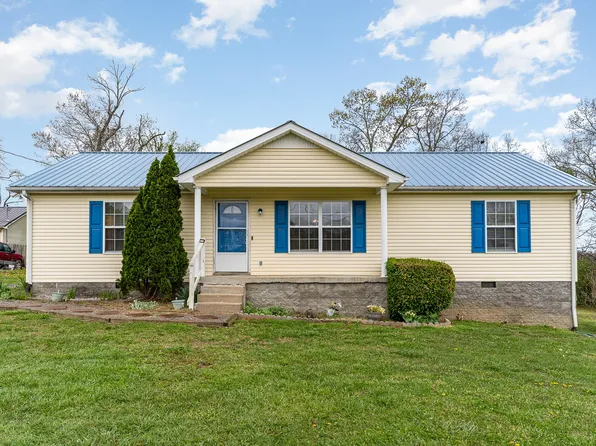 7943 Crossroads Dr, Lyles, TN 37098