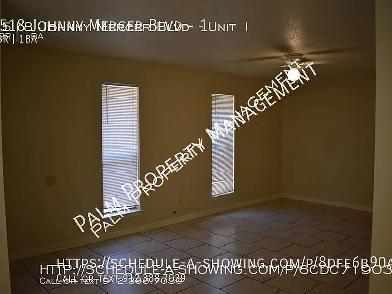 7518 Johnny Mercer Blvd #1 — Photo 5