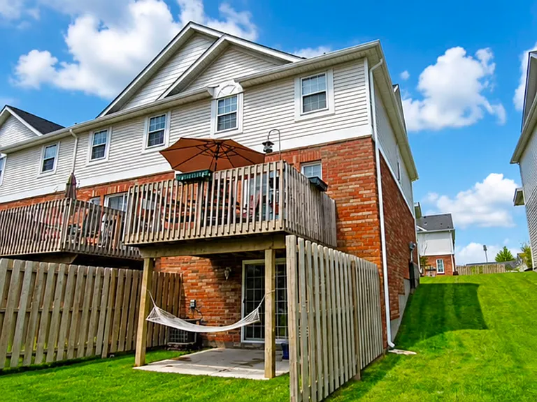 151 Clairfields Dr E #39 — Photo 2
