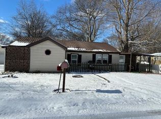 197 London Dr, Bowling Green, KY 42104