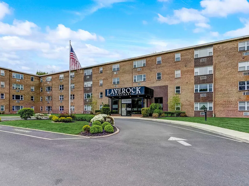 Laverock Place