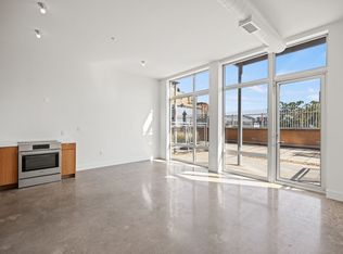 1390 V St NW APT 206, Washington, DC 20009