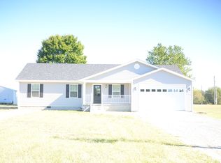 70 W Egypt Rd, Columbia, KY 42728