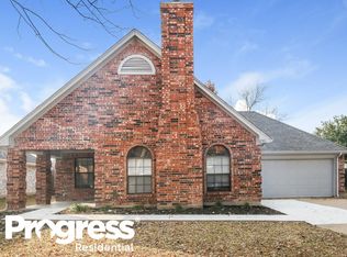 8501 Spinnaker Cv, Rowlett, TX 75089