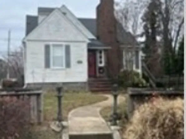 3500 Glenmore Ave, Baltimore, MD 21206
