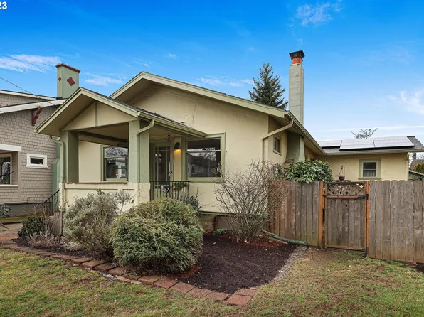 4809 SE 75th Ave, Portland, OR 97206