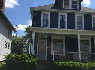 208 Dana Ave, Columbus, OH 43223