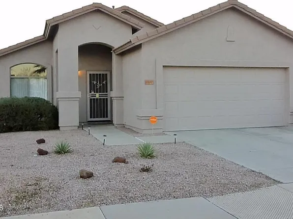 6597 W Lawrence Ln, Glendale, AZ 85302