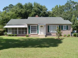 1515 Highland Ave, Dublin, GA 31021