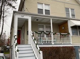 18 Haseco Ave, Port Chester, NY 10573