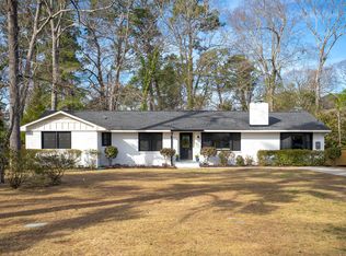322 Mimosa Cir, Aiken, SC 29801