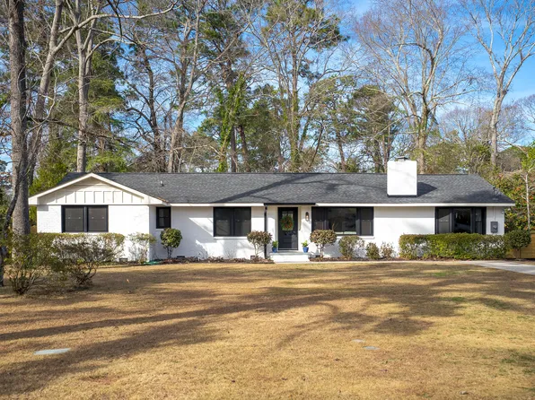 322 Mimosa Cir, Aiken, SC 29801
