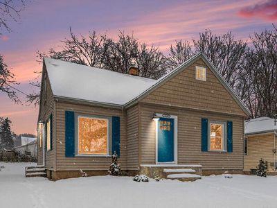 1335 Johnston St SE, Grand Rapids, MI, 49507