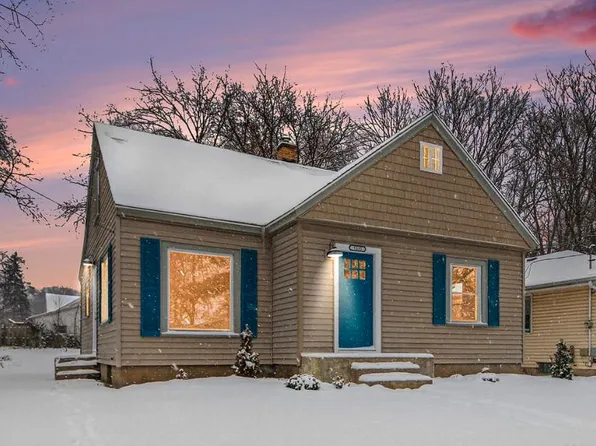 1335 Johnston St SE, Grand Rapids, MI 49507