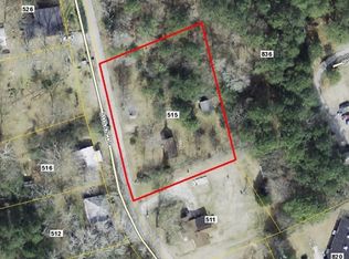 515 Susan Dr, Villa Rica, GA 30180