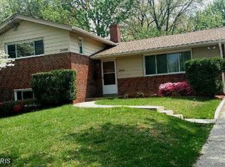 2404 Plyers Mill Rd, Silver Spring, MD 20902