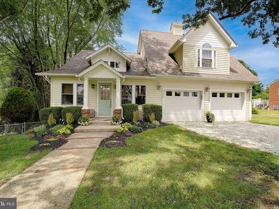 3548 Cox Rd, Chesapeake Beach, MD, 20732