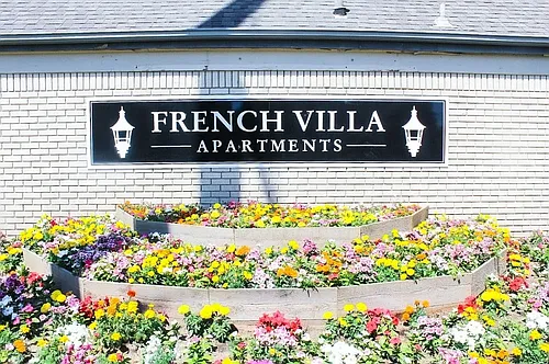 French Villa Photo 1