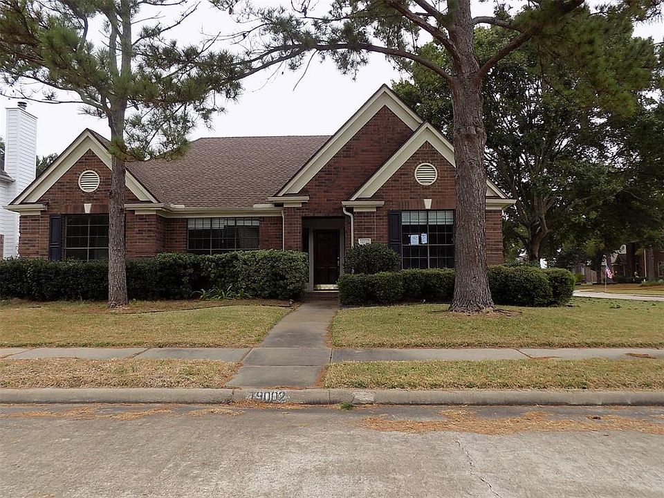 1st image of 19002 Canyon River Ln