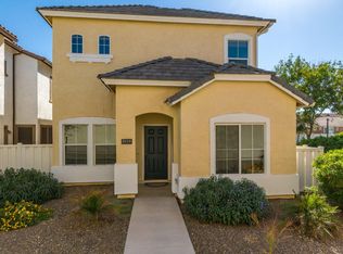 3114 E Orchid Ln, Gilbert, AZ 85296