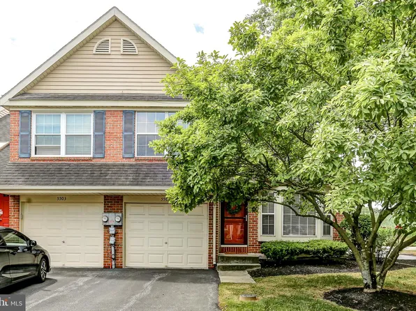 5501 Partridge Ct, Harrisburg, PA 17111