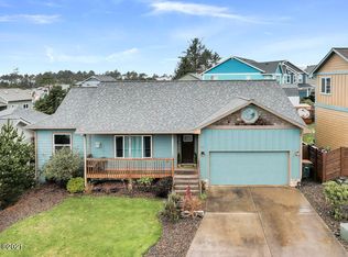 149 NE 71st St, Newport, OR