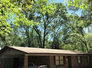 505 SW 257th Ter, Newberry, FL 32669