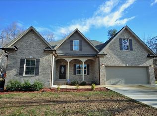 4807 Alliance Church Rd, Pleasant Garden, NC 27313