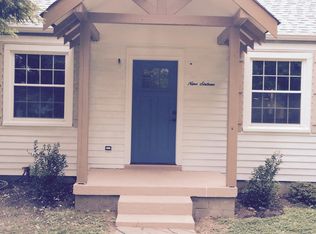 916 Riverside Dr, Nashville, TN 37206