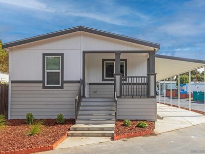 26835 Old Highway 80 #31, Guatay, CA, 91931