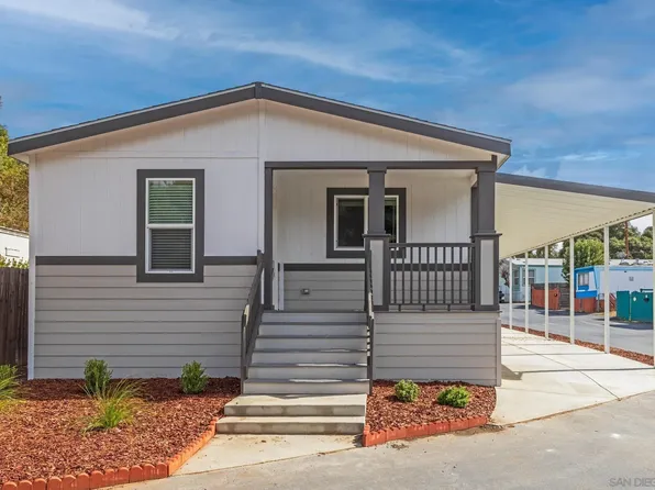 26835 Old Highway 80 #31, Guatay, CA 91931