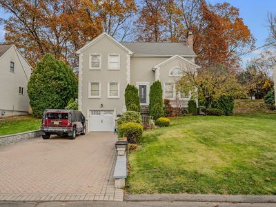 102 Westlook Road, Wethersfield, CT, 06109