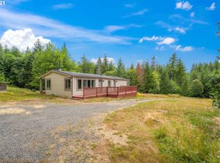 58615 Cedar Creek Rd, Scappoose, OR 97056