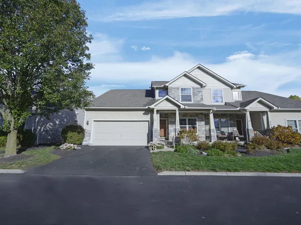 6052 Coventry Hurst Ln, Hilliard, OH 43026