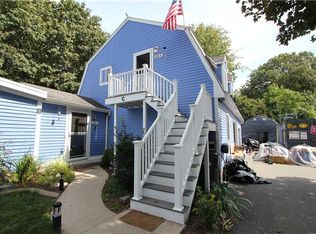 126C Washington St #C, Franklin, MA 02038