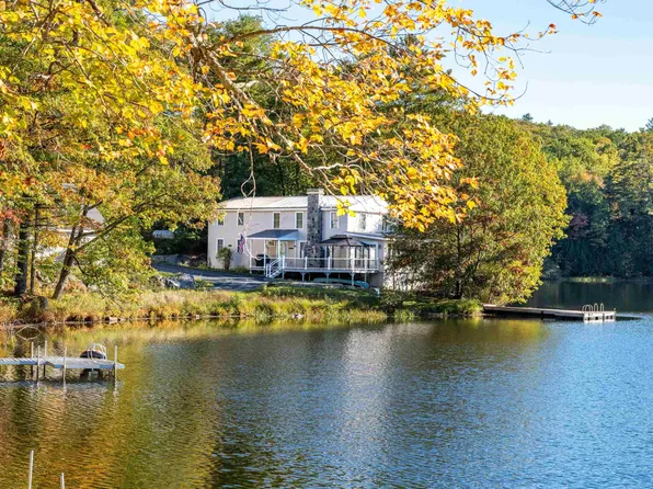 10 Hummingbird Lane, Bath, NH 03740