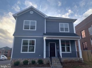 2116 N Culpeper St, Arlington, VA 22207