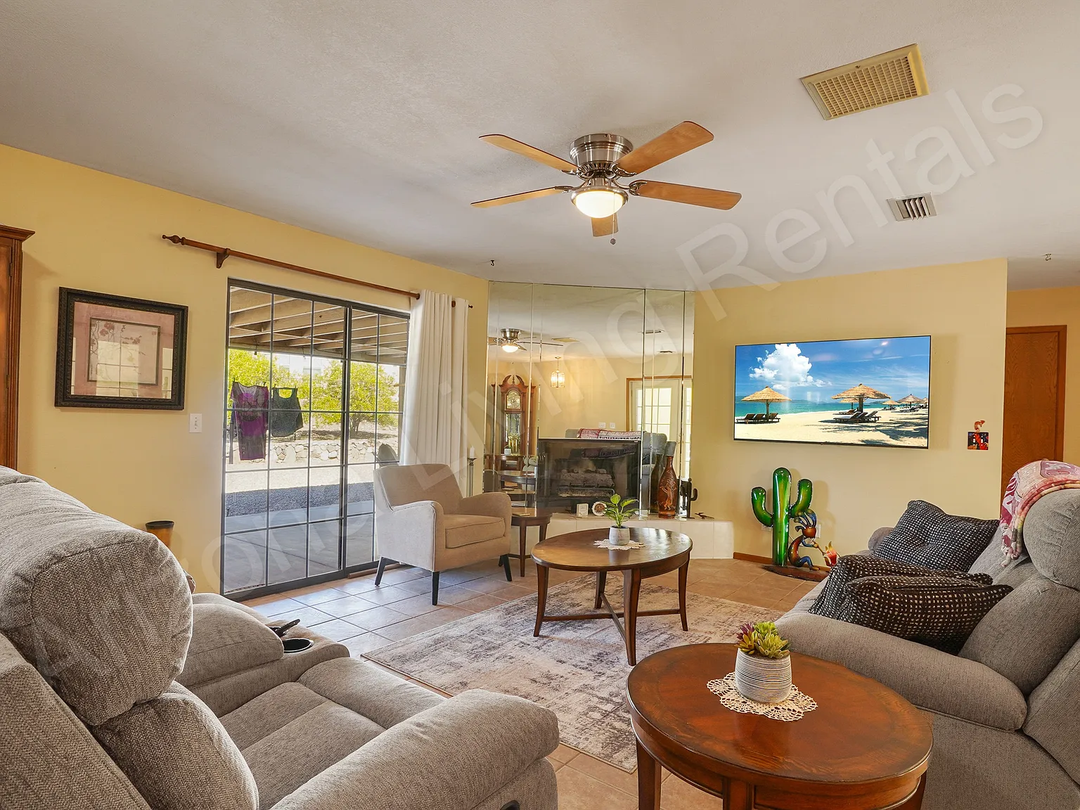 2 bed, 1261 sqft, $1,500 — Photo 4