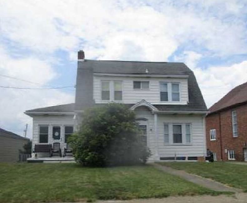 Property Front View