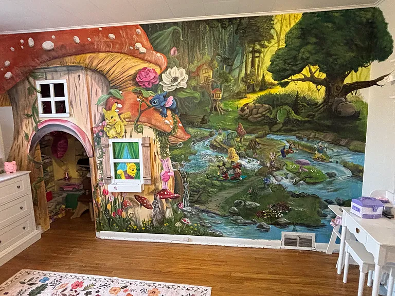 405 Washington St — Photo 11