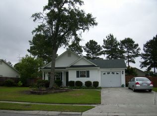 8610 Orchard Loop Rd, Leland, NC 28451