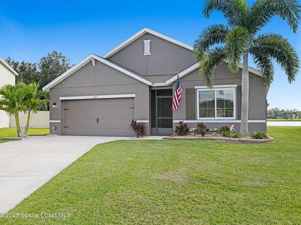 290 Sorrento Dr, Cocoa, FL 32922