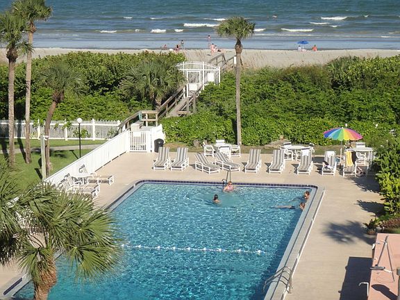 Cocoa Beach Towers, 220 Young #32, Cocoa Beach, FL