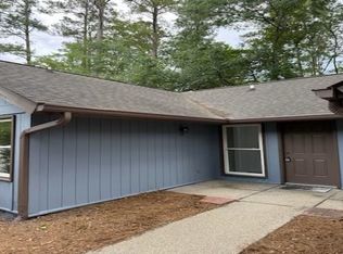 165 Quail Run Dr. Quail Creek Village/Coastal Heights Lot 32, Conway, SC 29526
